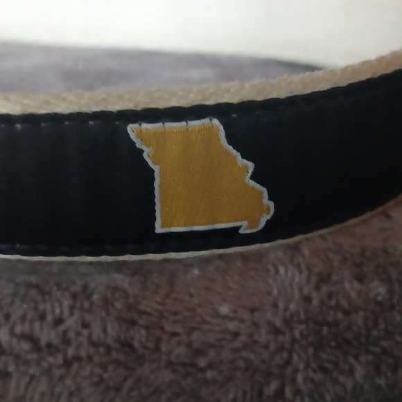 State Traditions Missouri Belt - Picture 2 of 9